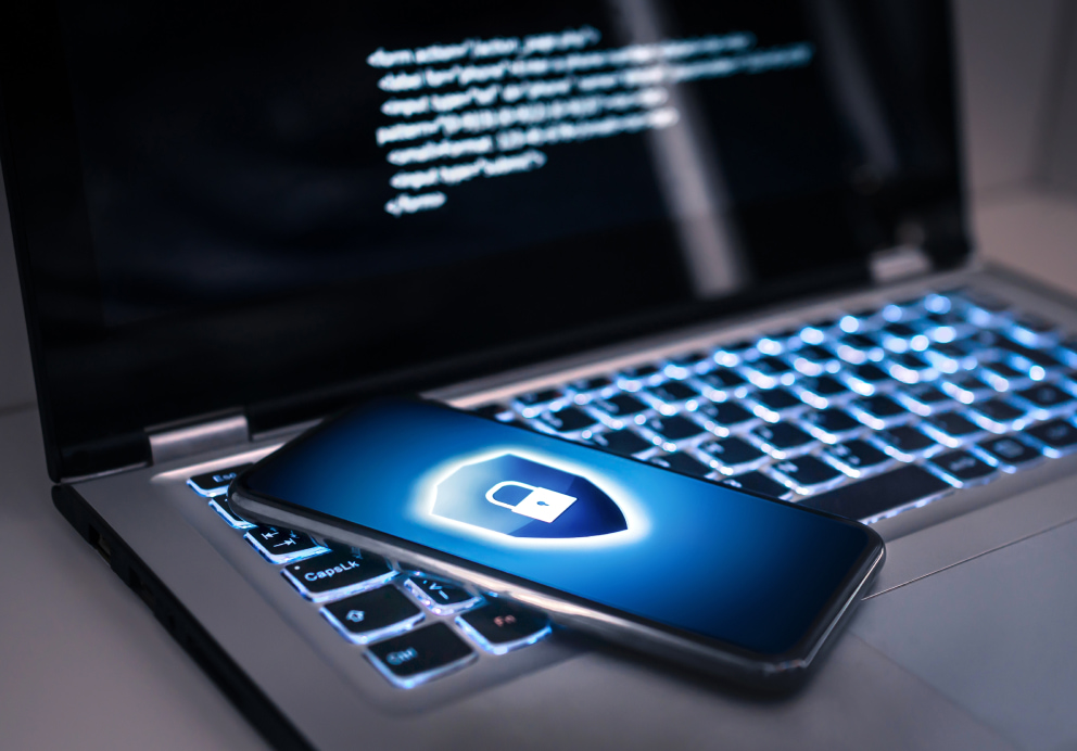 Encryption
