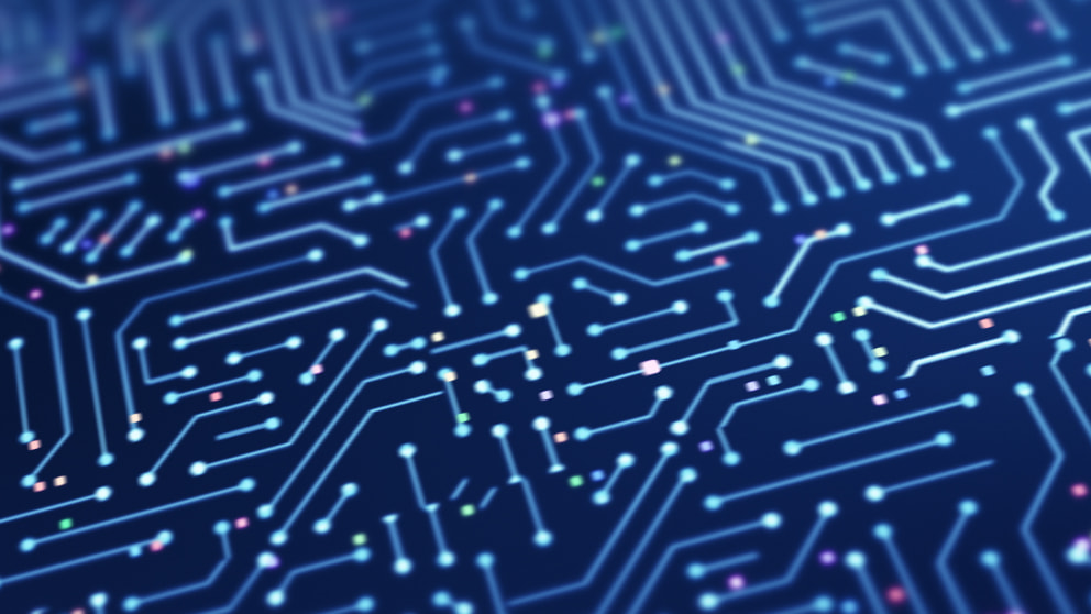 ecn trading cover image