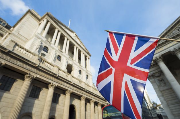 Dovish BOE sends GBPUSD to lowest since mid-2020