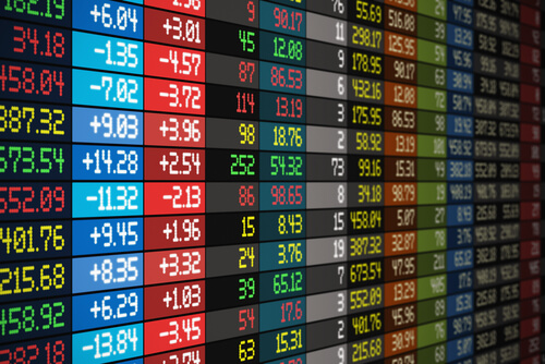 stock markets