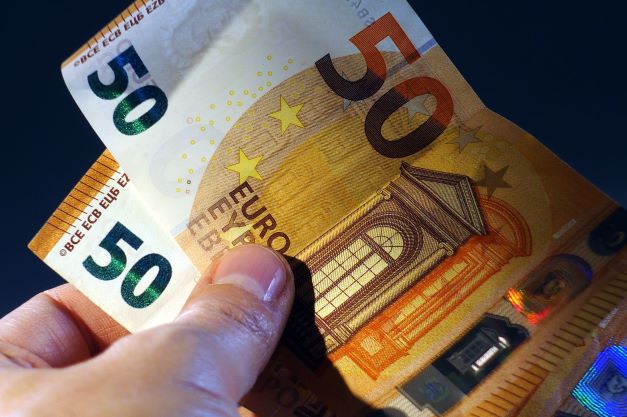 Week Ahead: Euro to climb on more aggressive ECB rate hike bets?