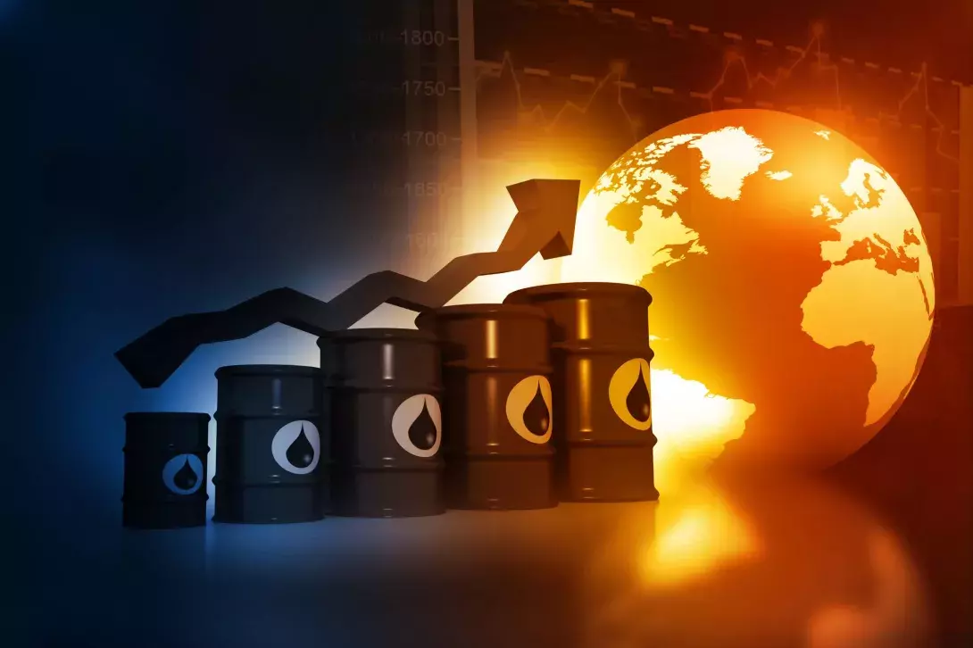 Are Oil Bulls Unstoppable?