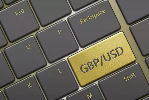 Trade Of The Week: GBPUSD – Battle Of The Hawks