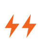 2 bolts