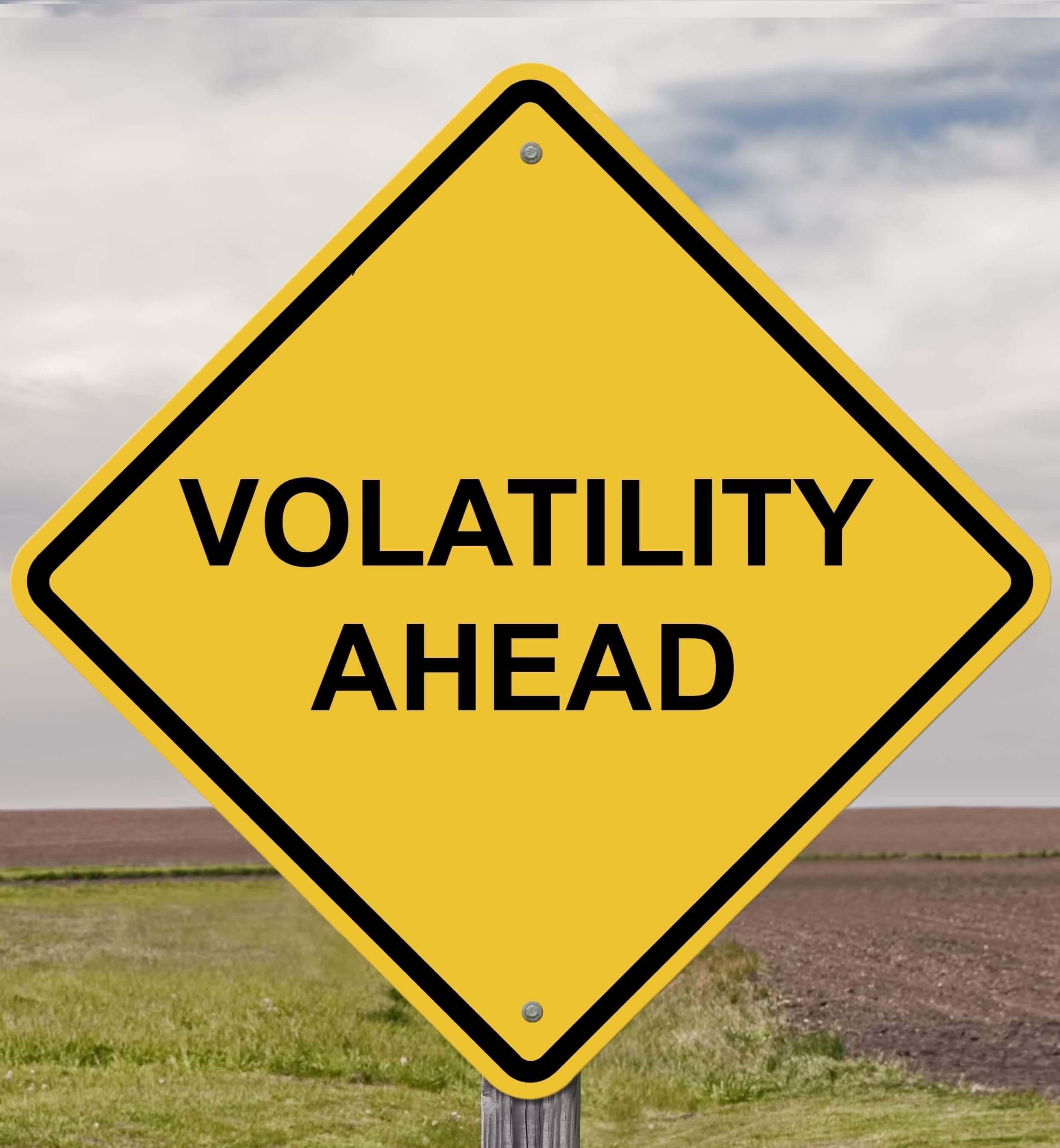 Volatility 