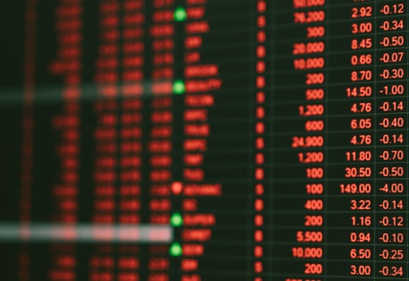 Markets 