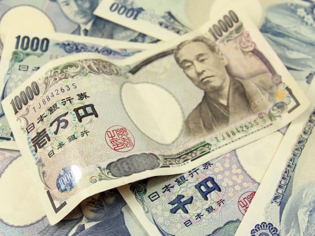 JPY