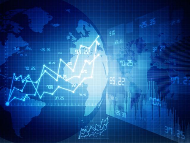 Volatile markets 