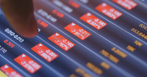 markets 