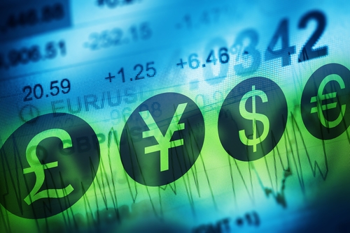 fx majors 