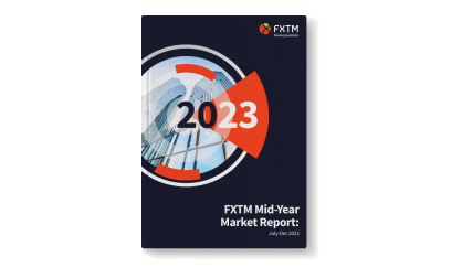 FXTM Mid-Year Market Report