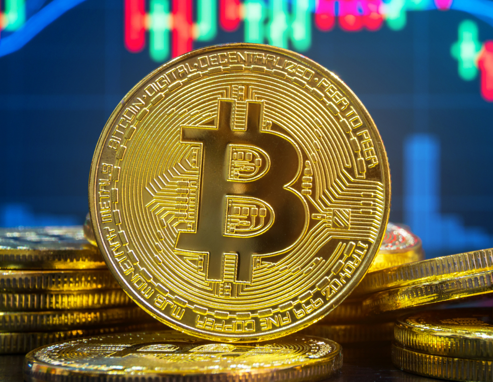 Bitcoin