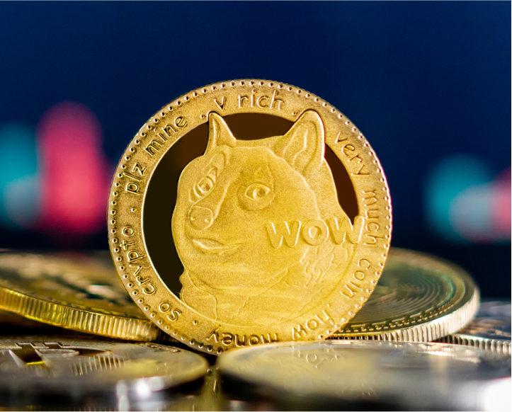Dogecoin (DOGE)