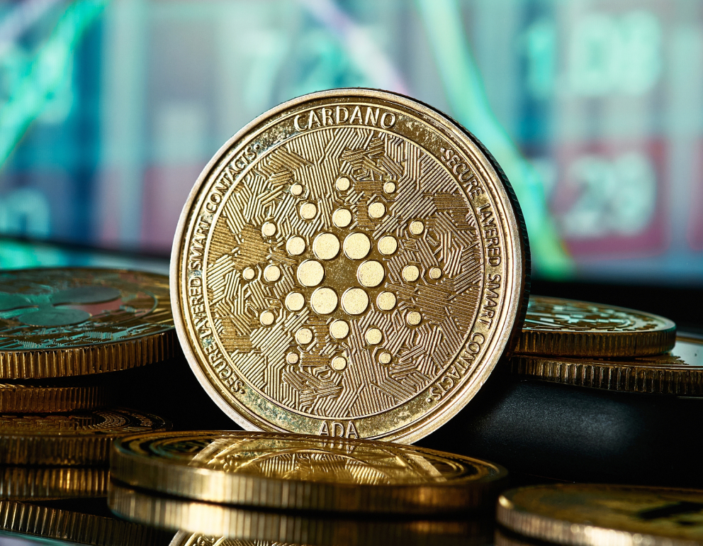 Cardano (ADA)