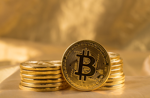 Bitcoin 