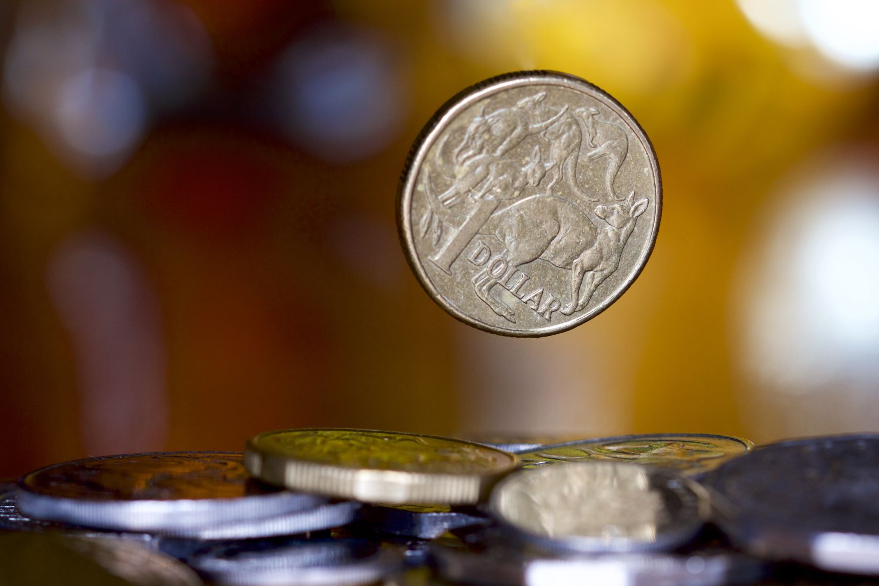 AUD