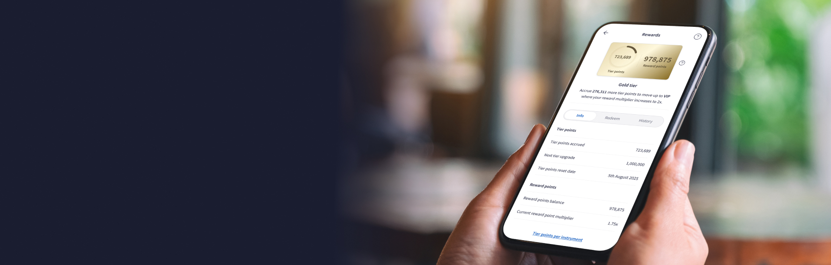 FXTM Rewards