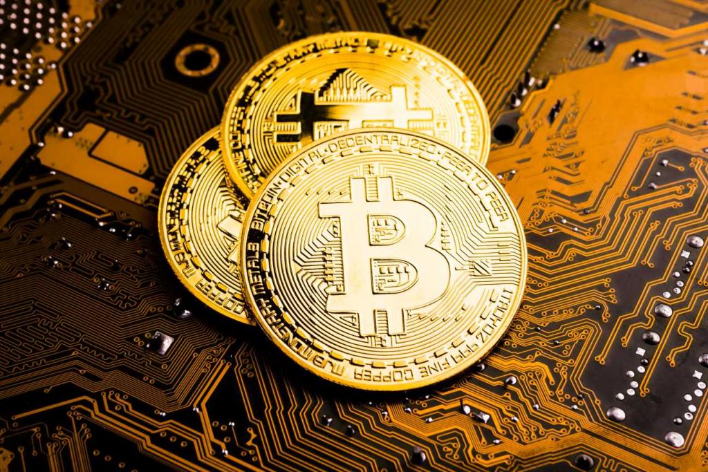 Bitcoin 7