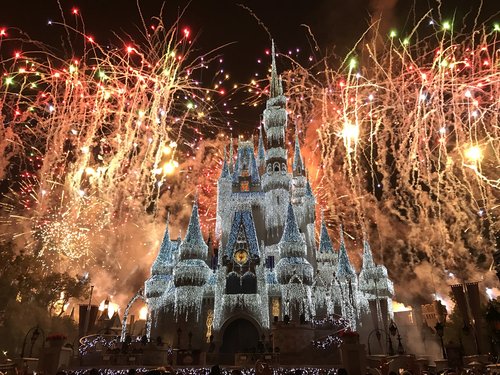 Disney earnings 