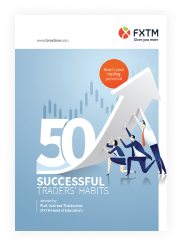 The Road to Success: 50 Successful Traders’ Habits