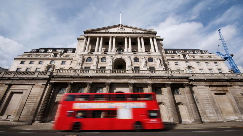 Week Ahead: BOE to sustain GBPUSD above 50-day SMA?