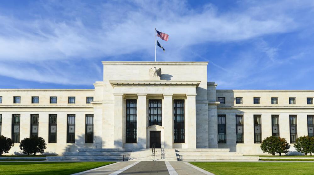 Fed Reserve 