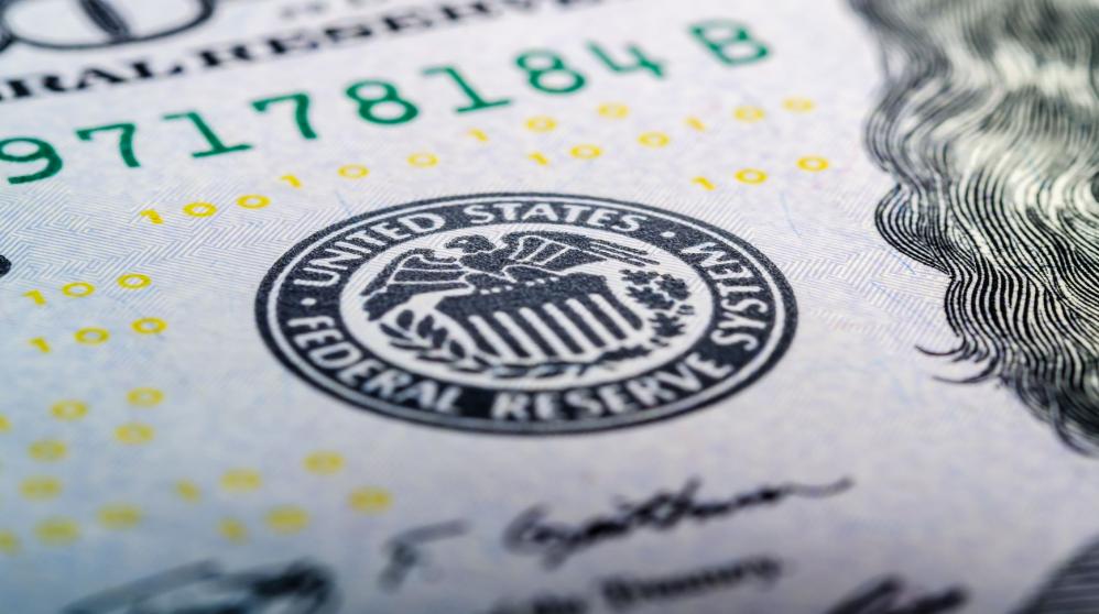 What did the Fed say?