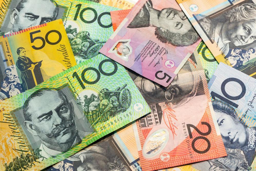 AUDUSD Bulls might be ready to charge