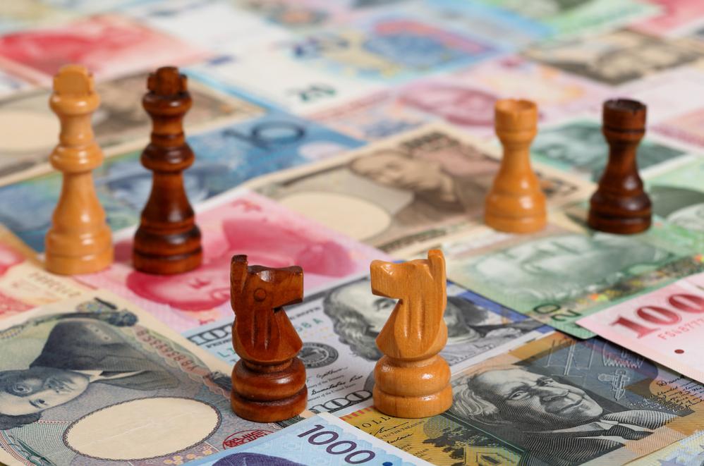 Week Ahead: Watch these 3 major FX pairs
