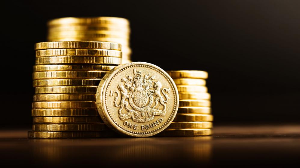 Week Ahead: Can GBPUSD rise to 1.190?
