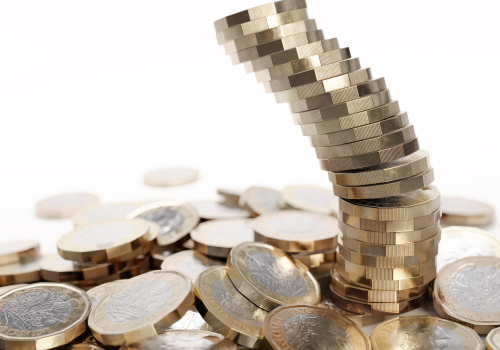 Trade of the Week: GBPUSD ready to rock