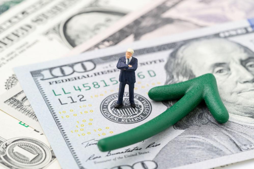 USDInd: Can dollar bulls sustain momentum?