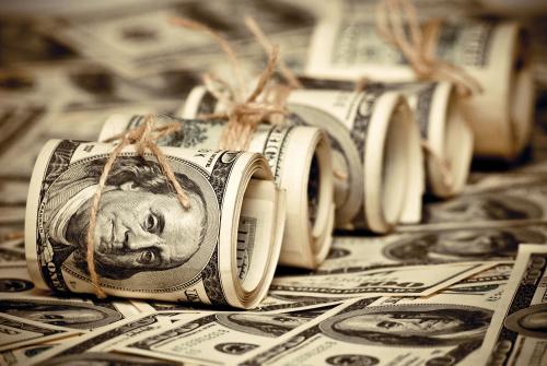 Week Ahead: USD ready to rebound?