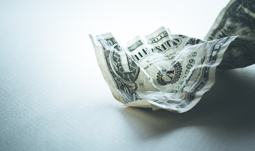Positivity continues to help risk and hurt US dollar