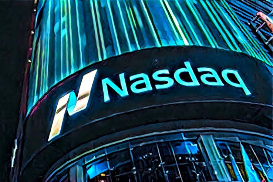 NQ100_m: US CPI may spark 4000-point move