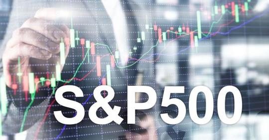 S&P5004