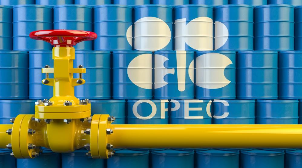 PREVIEW: OPEC+ could rock oil markets today