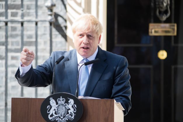 UK political drama adds to GBP’s woes