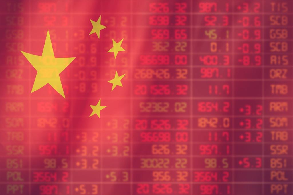 CN50 index sensitive to flood of earnings this week