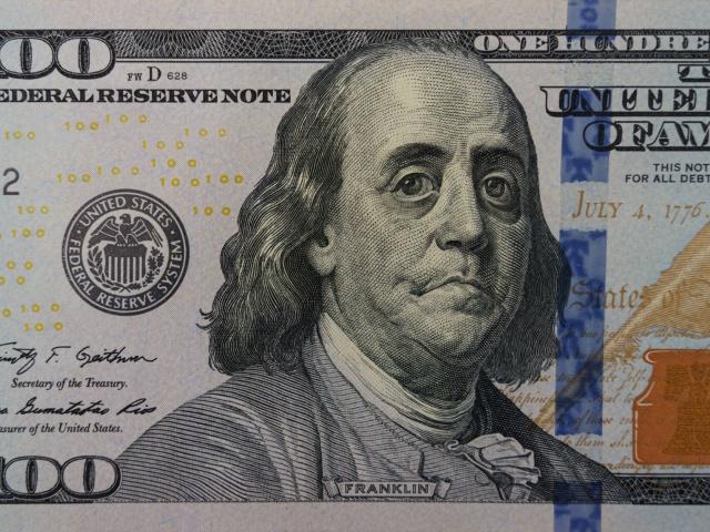 Sad Dollar 