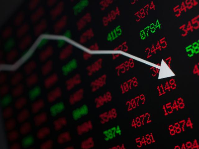 Stock markets 