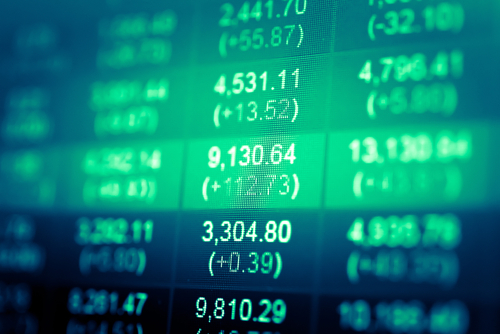Green markets 